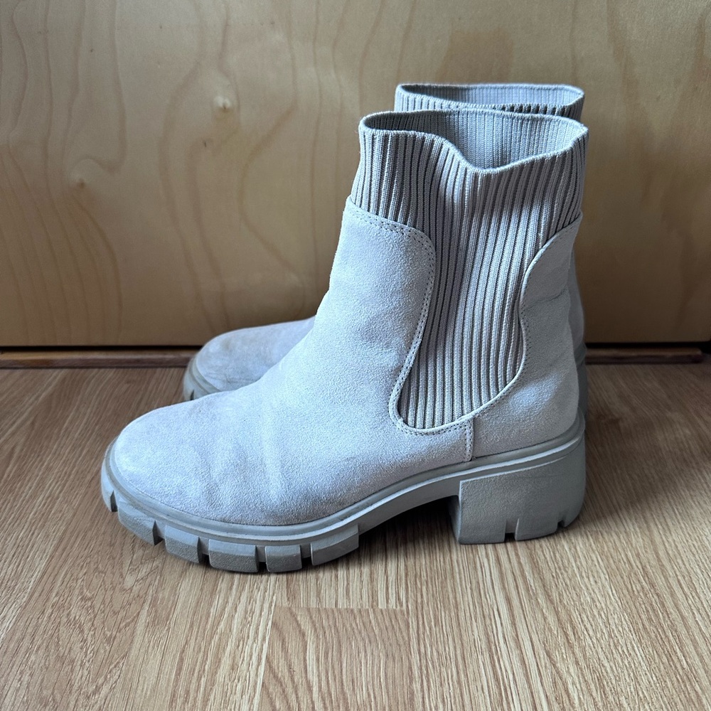 Sincerely Jules Ankle Boots